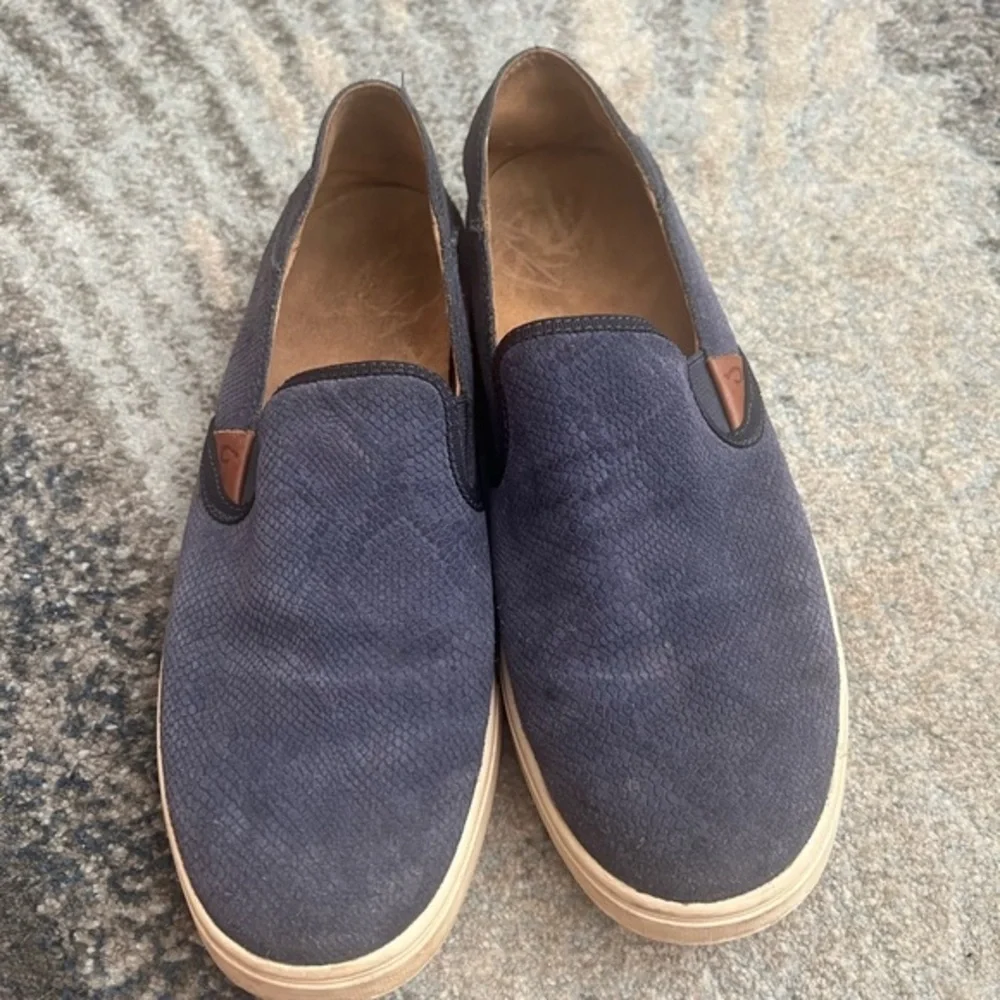 OLUKAI‎ Pehuea Slip Ons